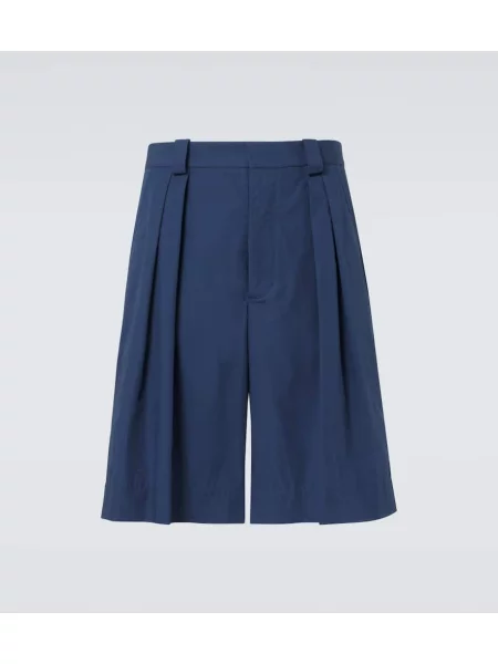 Шорти King & Tuckfield синьо