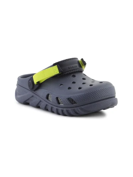 Pantofi copii Crocs albastru