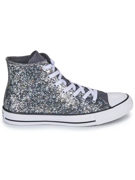 Pantofi copii Converse negru