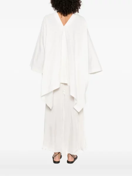 Top The Row cu decolteu în V