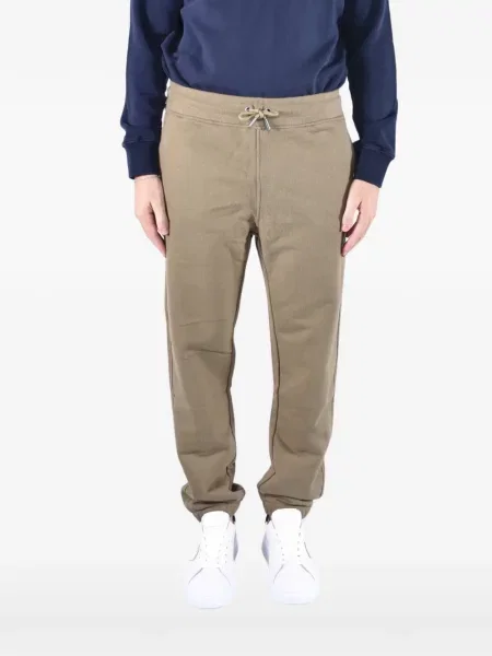 Pantaloni K-way din fleece alergare