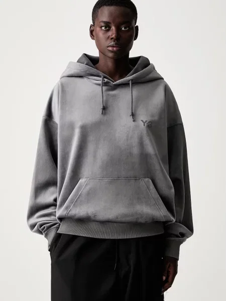 VC HOODIE hanorac cu glugă din velur pentru femei