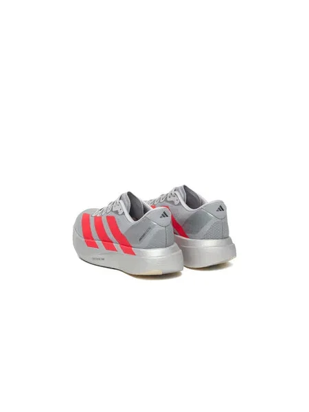 Adidas Futócipő adizero Evo Sl W szürke