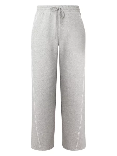 UGG Pantaloni Classic deschis gri