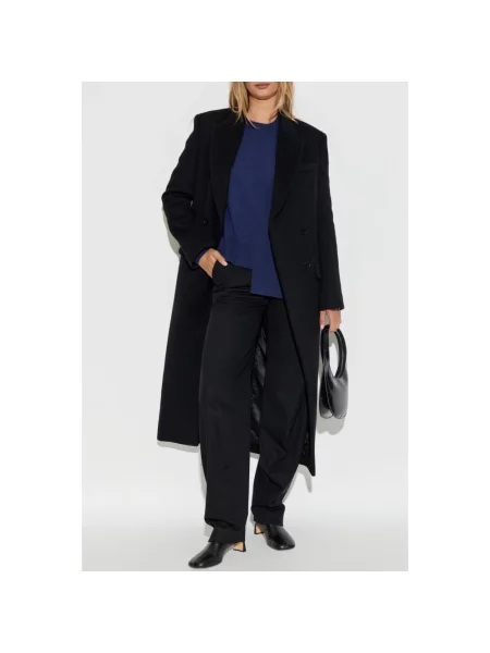 Sweter Alexander Mcqueen niebieski