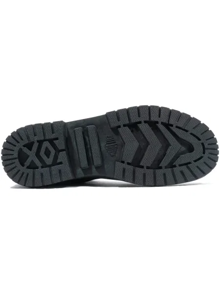 Pantofi Palladium negru