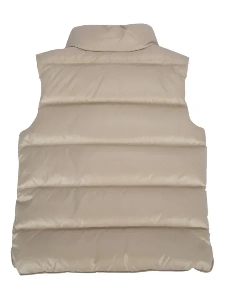 Pūkinė liemenė Moncler Enfant