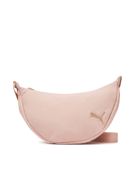 Дамска чанта Puma розово