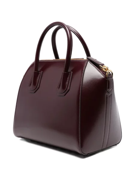 Top Givenchy roșu