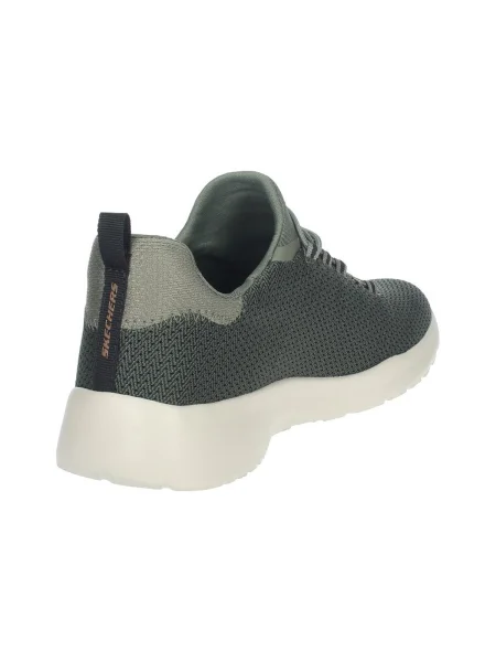 SKECHERS Teniși DYNAMIGHT oliv verde