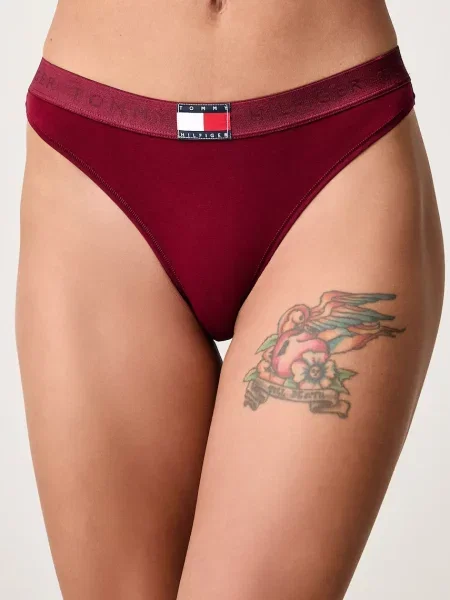 Tommy Hilfiger kalhotky s