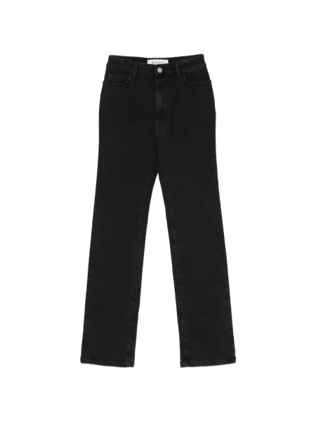 Blugi Róhe negru