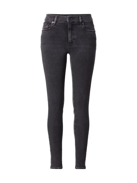 ARMEDANGELS Jeans TILLAA denim negru
