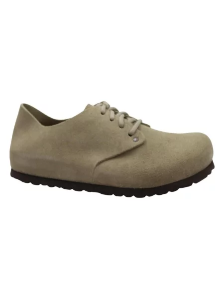 Tenisky Birkenstock béžová