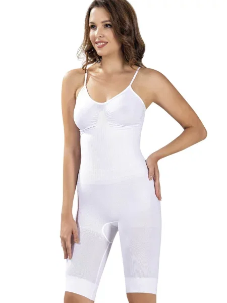 Корректирующее боди біле