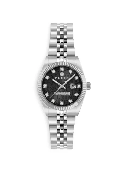 Ceas Philipp Plein negru
