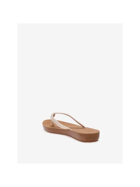 Pantofi La Modeuse bej