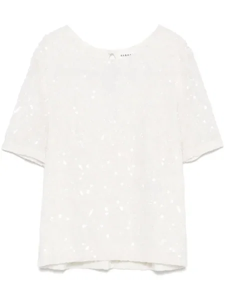 Bluză P.a.r.o.s.h. alb