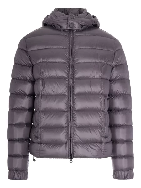 Geacă Colmar cu glugă gri