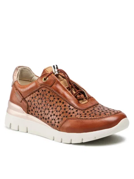 Pikolinos Sneakers maro