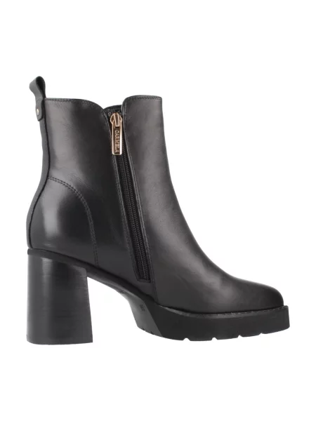 Pantofi Carmela negru