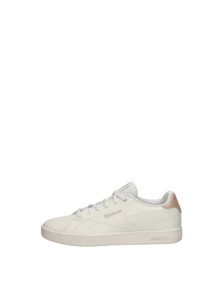 Sneakersy Reebok białe