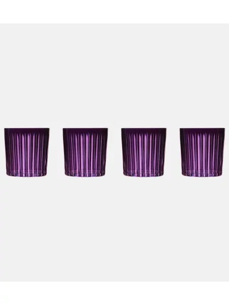 Ochelari de soare L'objet violet