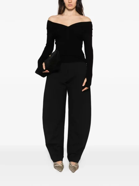 Pulover Ivory Paris negru