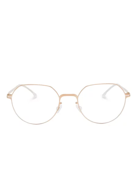 Ochelari de soare Mykita auriu