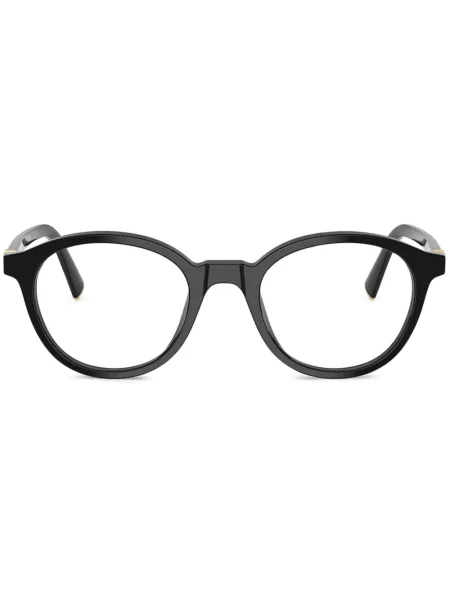 Ochelari de soare Miu Miu Eyewear negru