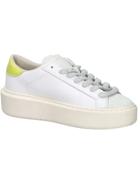 Pantofi D.a.t.e.