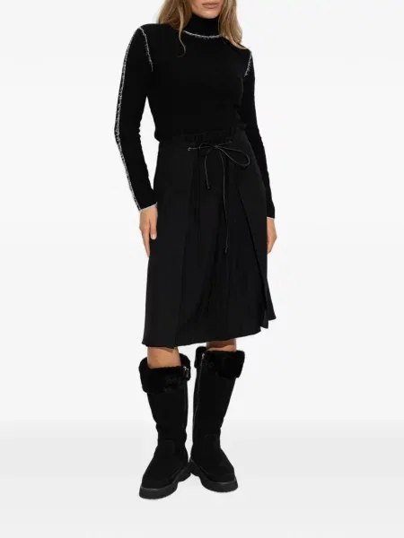 Pulover Moncler negru