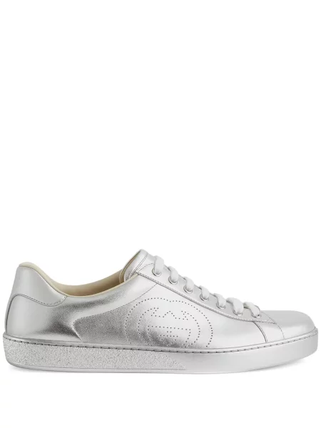 Sneakerși Gucci Ace
