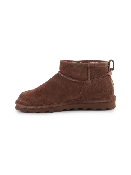 Cizme de zăpadă Bearpaw maro