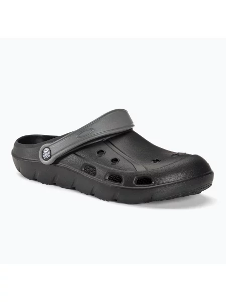 Žabky AQUA SPEED Unisex Lora Vzor 07 černé