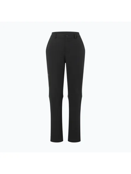 Дамски софтшел панталони Marmot Scree black черно