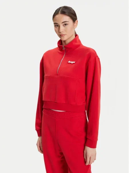 HUGO Jopa Dorata_B rdeča