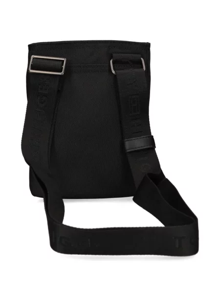 Geantă Tommy Hilfiger negru