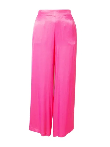 Warehouse Pantaloni fucsia
