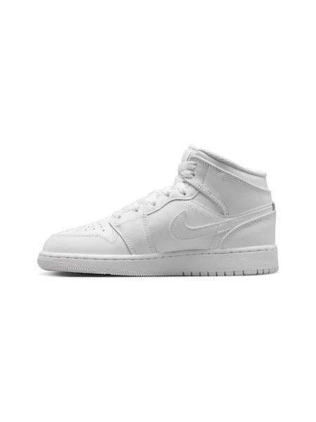Tenisky Nike Air Jordan biela