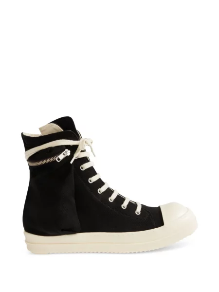 Sneakerși Rick Owens Drkshdw negru