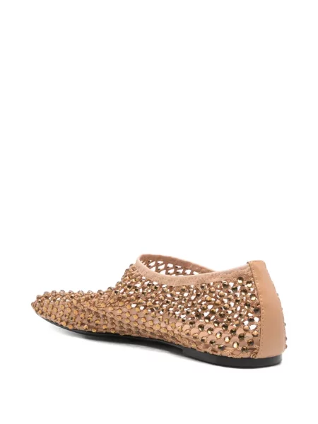 Γοβάκια Strategia Shoes χωρίς τακούνι