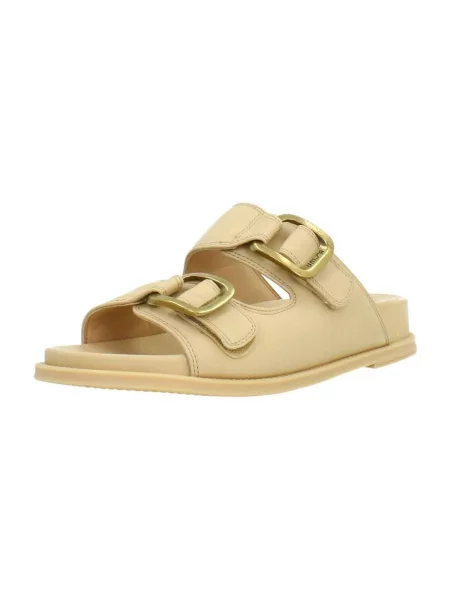 Pantofi Unisa bej