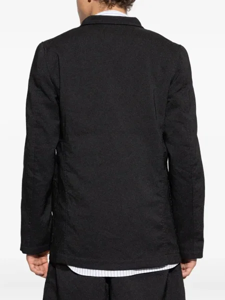 Sacou Comme Des Garçons Shirt negru