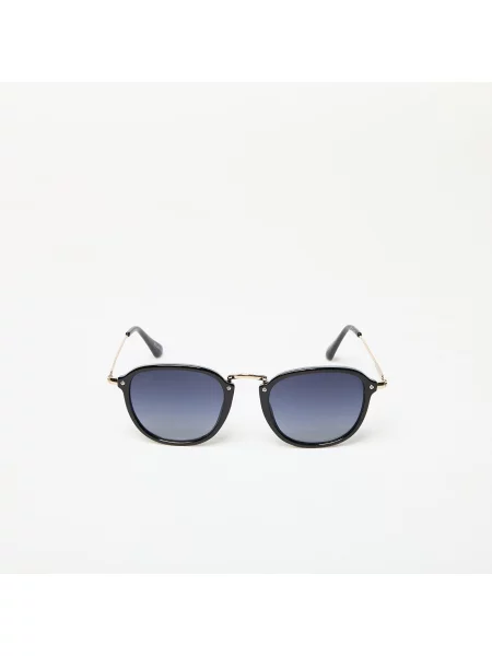 Sluneční brýle D.franklin černé