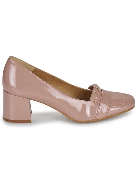 Pantofi Betty London roz