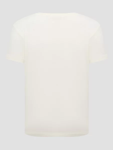 Футболка Guess белая