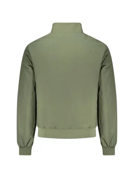 Geacă Norway 1963 verde
