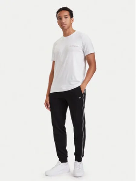 Emporio Armani Underwear Set t-shirt majica﻿ Šarena Regular Fit