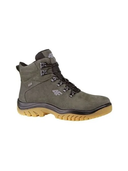 Pantofi 4f verde